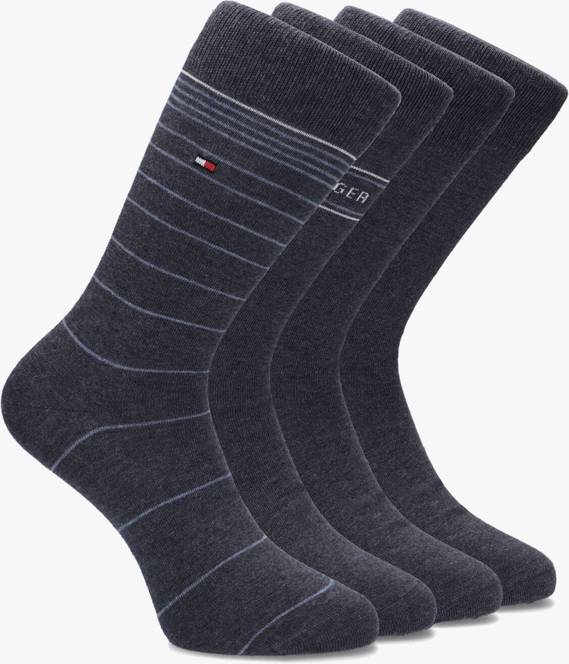 Tommy hilfiger sokken 43 46 Clearance