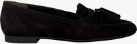 Zwarte PAUL GREEN Loafers 2272  - medium