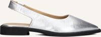Zilveren COPENHAGEN STUDIOS Slingbacks CPH416 Zilveren COPENHAGEN STUDIOS Slingbacks CPH416 - medium