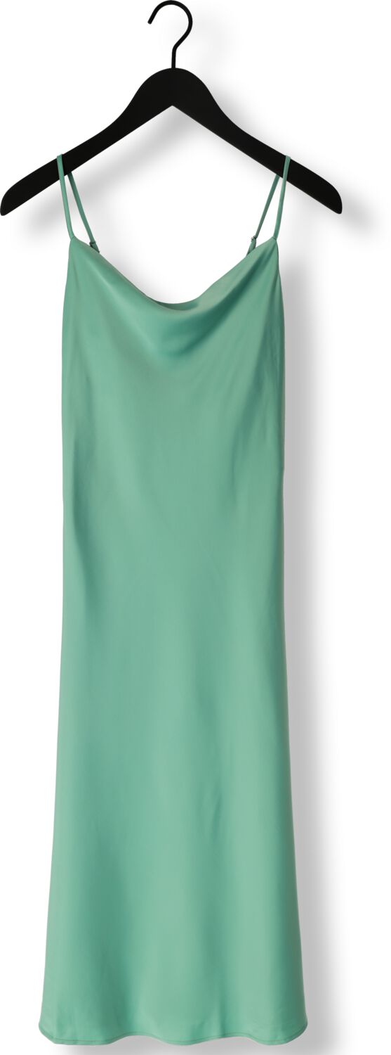 Y.A.S. Dames Jurken Yasthea Strap Long Dress S. Groen