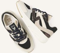 Bronskleurig VIA VAI Lage sneakers VIC KYRO Bronskleurig VIA VAI Lage sneakers VIC KYRO - medium