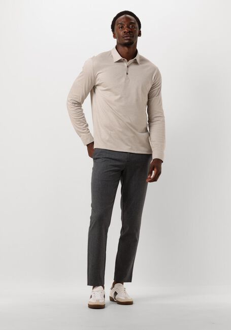 Zand DESOTO Polo CASUAL POLO KENT 1/1 - large