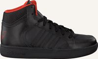 Zwarte ADIDAS Hoge sneakers VARIAL MID - medium