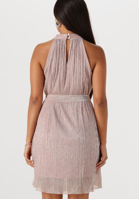 Lichtroze FREEBIRD Mini jurk DIVYA - large