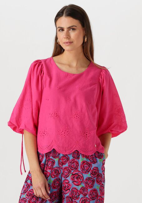 Roze HARPER & YVE Blouses LEVY-LS - large