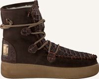 Bruine KARMA OF CHARME Veterboots YML3 KROCK - medium