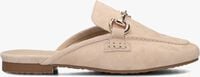 Beige BLASZ Loafers SHN2559-06 - medium