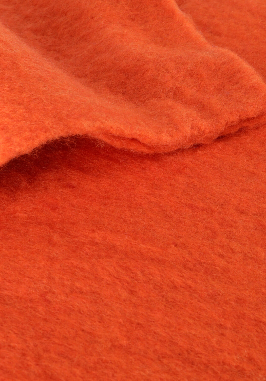 Oranje NOTRE-V Sjaal 101.1 - large