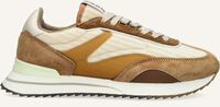 Beige THE HOFF BRAND Lage sneakers DECORATIVE - medium