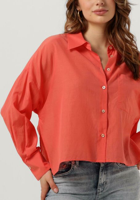 Oranje DRYKORN Blouse NAMIDA - large