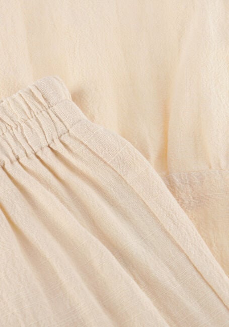 Beige JACKY SUE Broeken ISLA PANTS - large