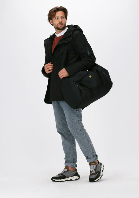 Rode LYLE & SCOTT Sweater CREW NECK SWEATSHIRT - large