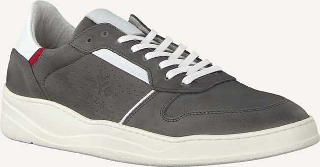 Grijze NZA NEW ZEALAND AUCKLAND Lage sneakers KUROW II Grijze NZA NEW ZEALAND AUCKLAND Lage sneakers KUROW II - large