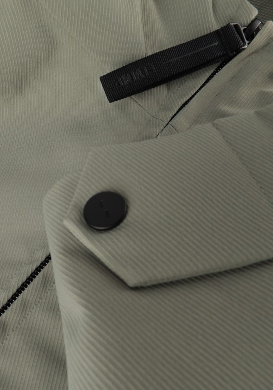 Groene ELVINE Jack WILMA - large