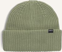 Olijf MSCH COPENHAGEN Muts GALINE RACHELLE BEANIE Olijf MSCH COPENHAGEN Muts GALINE RACHELLE BEANIE - medium