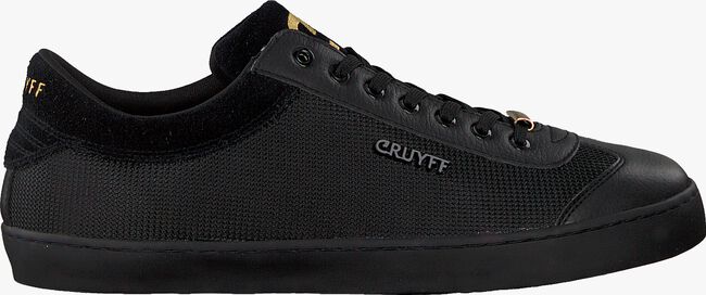 Zwarte CRUYFF Lage sneakers SANTI - large
