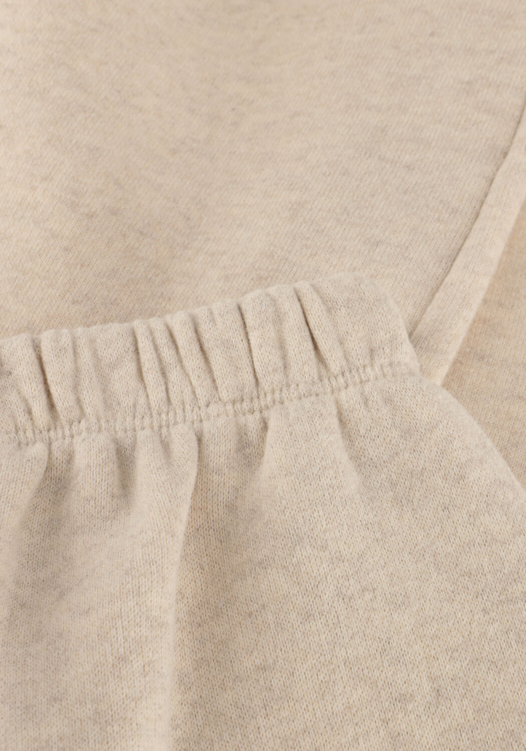 Ecru PLAY UP Joggingbroek FLEECE TROUSERS G1 - large