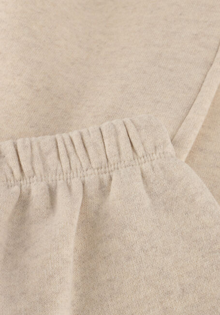 Ecru PLAY UP Joggingbroek FLEECE TROUSERS G1 - large