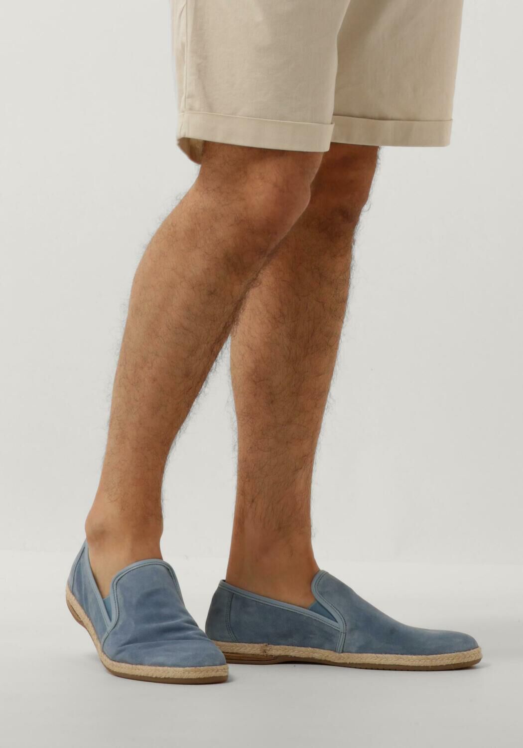 Blauwe GREVE Instappers RIVIERA 3330 - large