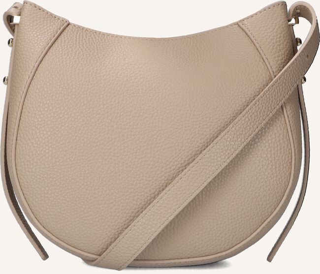 Beige TOMMY HILFIGER Schoudertas ELEMENT HOBO Beige TOMMY HILFIGER Schoudertas ELEMENT HOBO - large