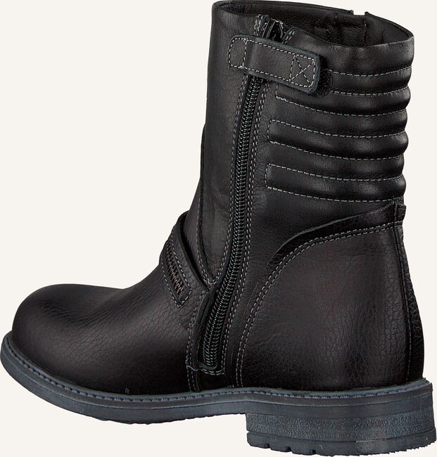Zwarte VINGINO Enkelboots CELIA Zwarte VINGINO Enkelboots CELIA - large