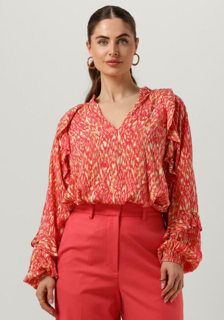 Koraal REFINED DEPARTMENT Blouses ROMA - large