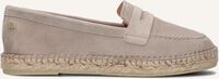 Taupe FRED DE LA BRETONIERE Espadrilles 152010233 - medium