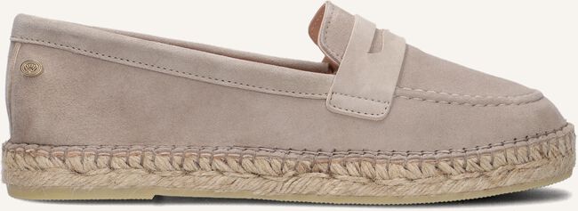 Taupe FRED DE LA BRETONIERE Espadrilles 152010233 Taupe FRED DE LA BRETONIERE Espadrilles 152010233 - large