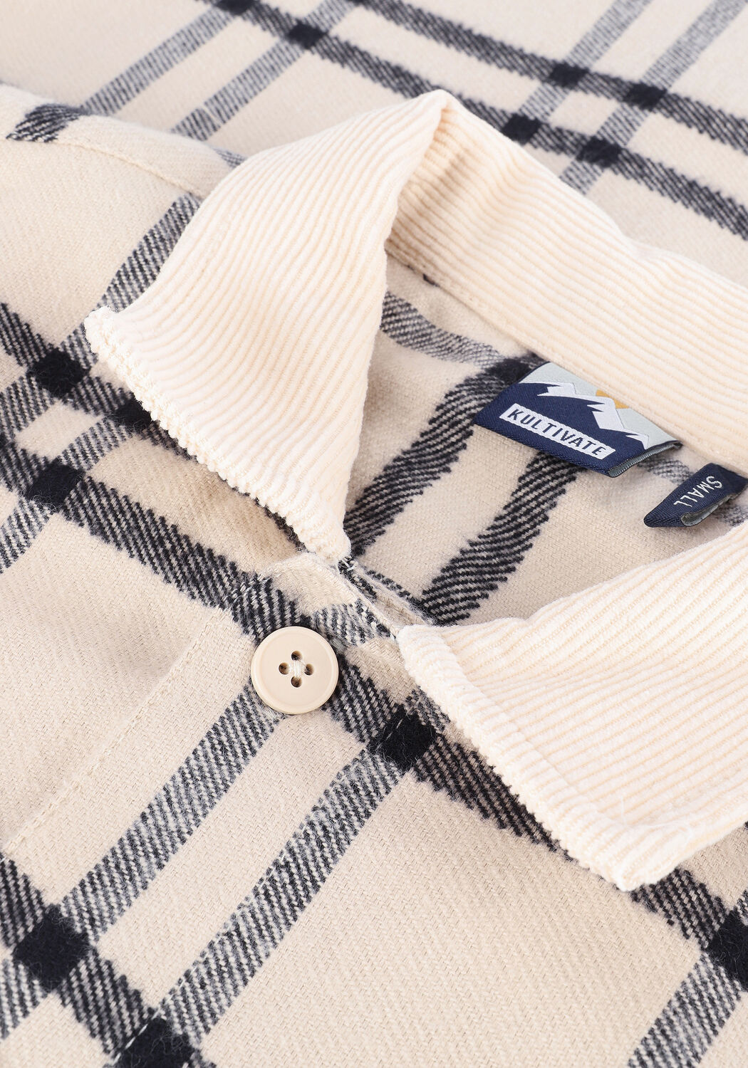 Camel KULTIVATE Overshirt ST EQUINOX - large