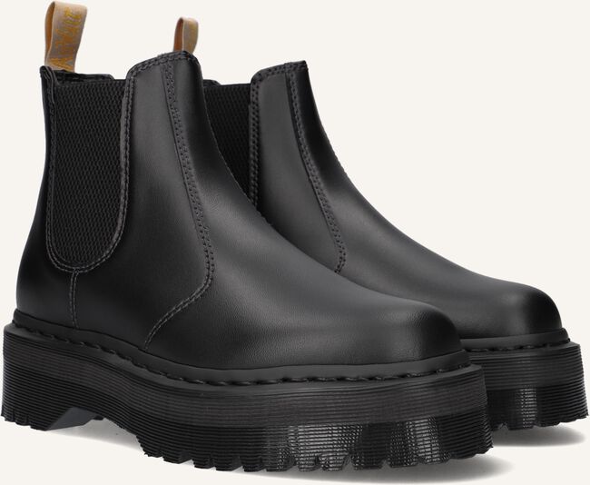 Zwarte DR MARTENS Chelsea boots 2976 FELIX Zwarte DR MARTENS Chelsea boots 2976 FELIX - large