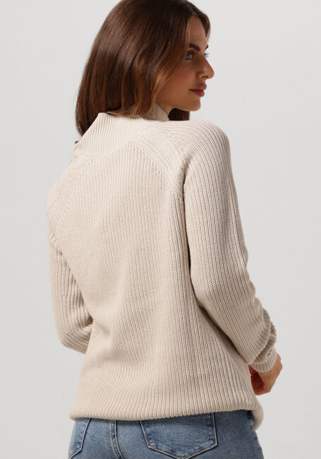 Beige MOSCOW Trui 51-09-BRIANA - large
