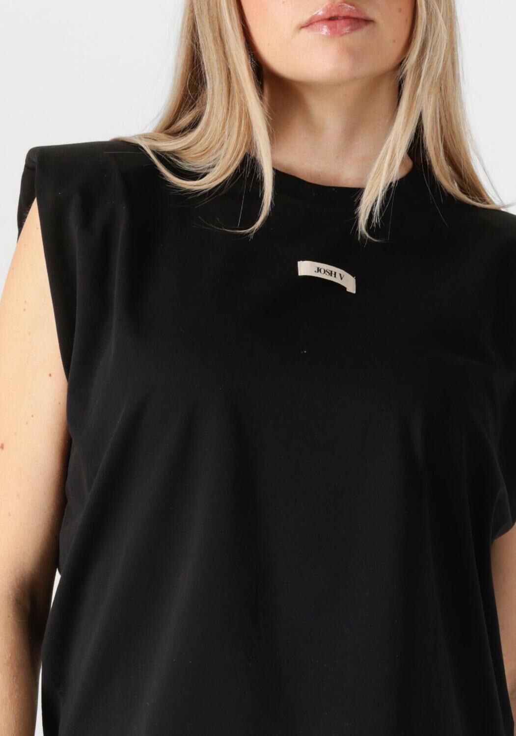 JOSH V Dames Tops & T-shirts Sue Zwart