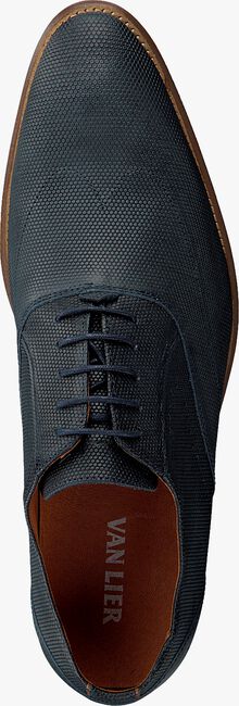 Blauwe VAN LIER Nette schoenen 1919110 - large