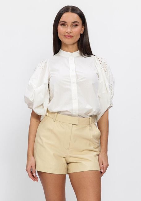Witte VANESSA BRUNO Blouses FELICIE - large