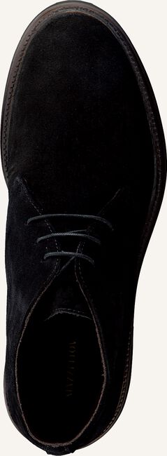 Zwarte MAZZELTOV Veterschoenen 4082 Zwarte MAZZELTOV Veterschoenen 4082 - large