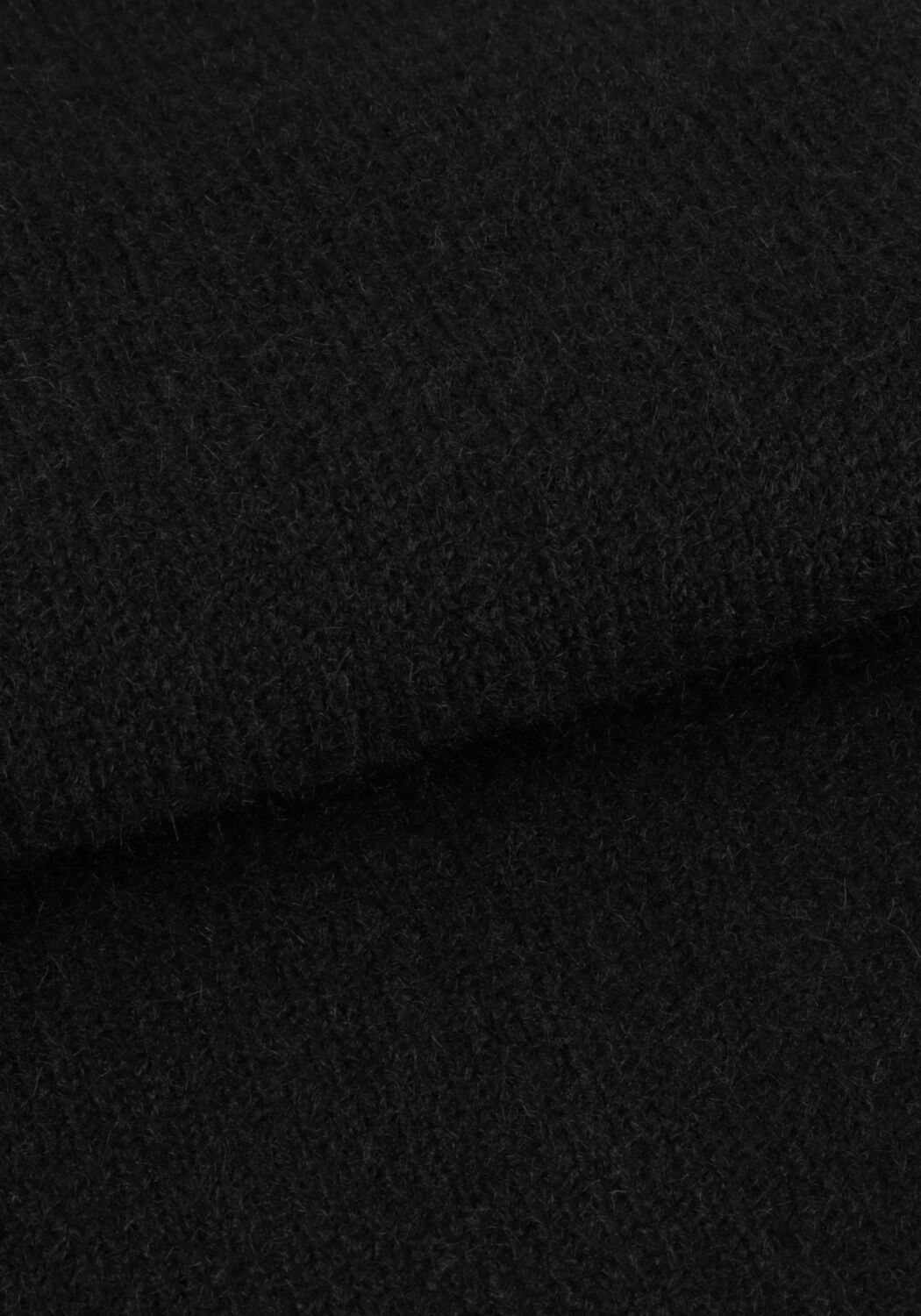 Zwarte NOTRE-V Maxirok NV-GITA - large