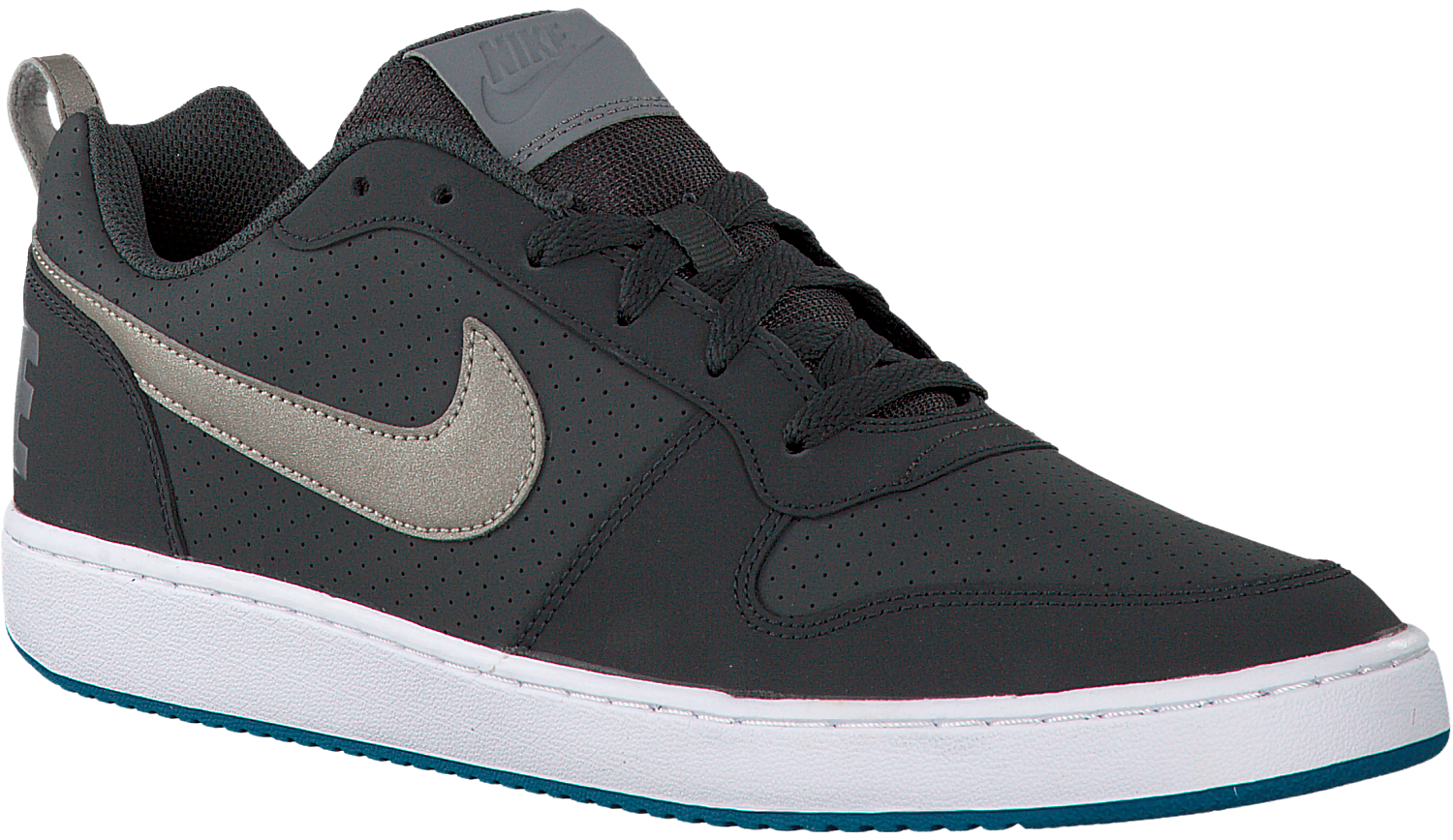 grijze court borough low