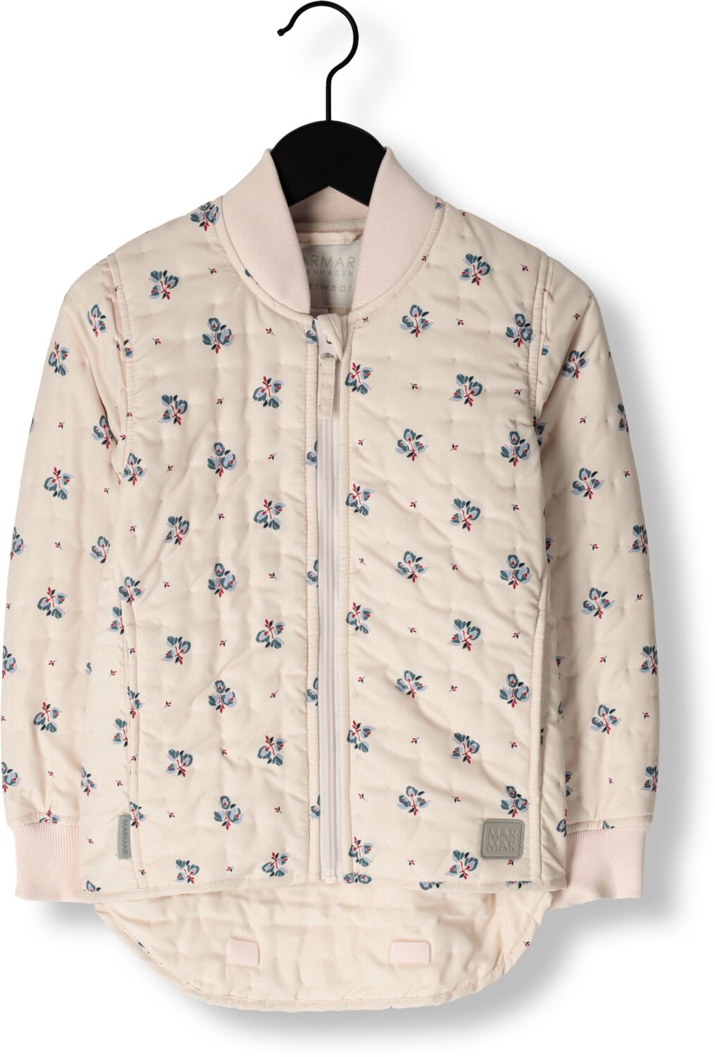MARMAR COPENHAGEN Meisjes Jassen Orry Jacket Lichtroze