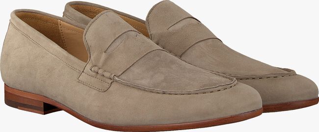 Beige VERTON Loafers 9262 - large