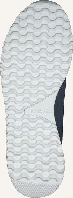 Blauwe BJORN BORG Lage sneakers R200 LOW SAT Blauwe BJORN BORG Lage sneakers R200 LOW SAT - large