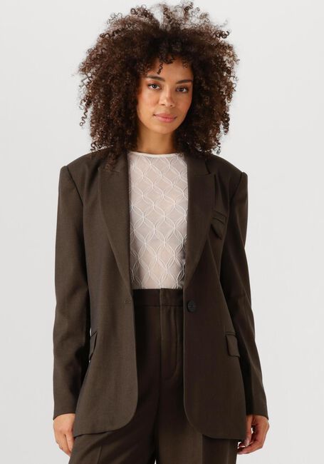 Bruine COPENHAGEN MUSE Blazer CMTAILOR-JA - large