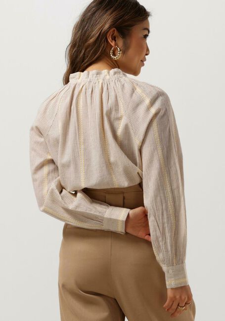 Ecru VANESSA BRUNO Blouses ANITA - large