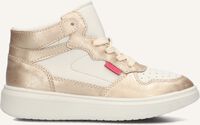 Gouden TON & TON Hoge sneakers SELMA - medium