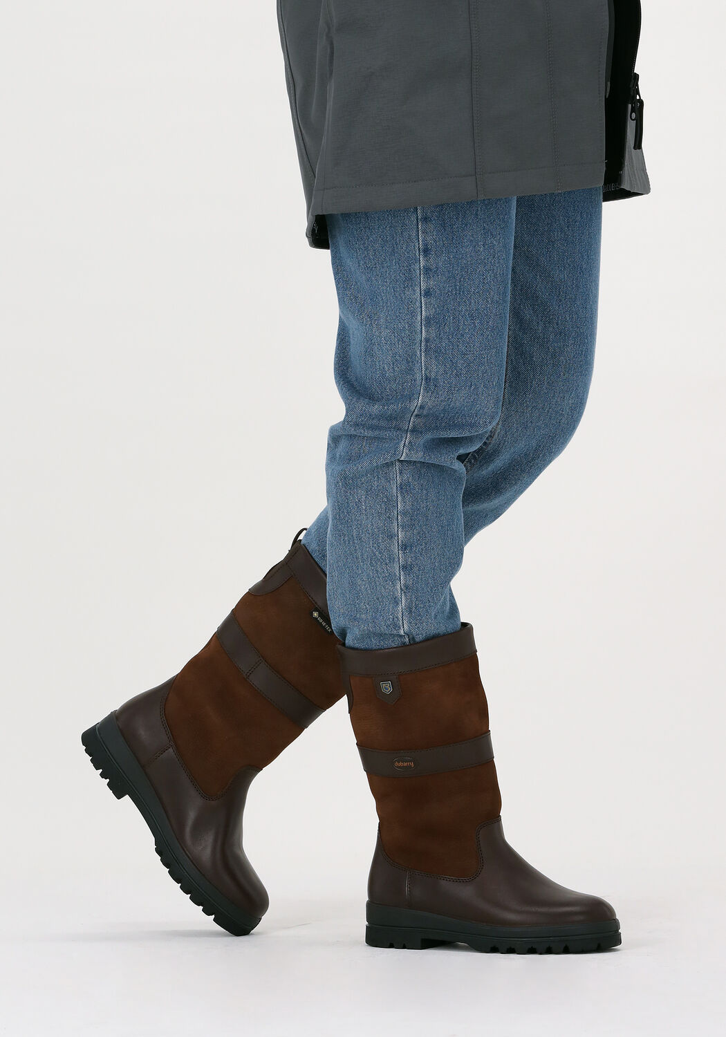 Dubarry laarzen deals dames zwart
