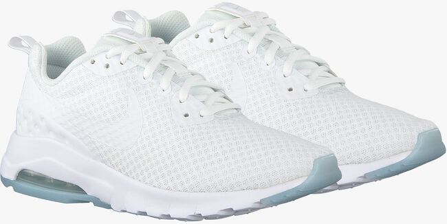 cijfer Radioactief complexiteit Witte NIKE Sneakers AIR MAX MOTION LW WMNS | Omoda