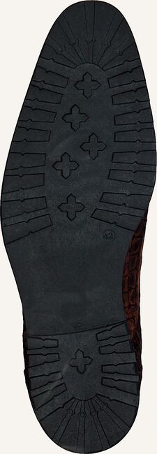 Cognac OMODA Veterschoenen 36599 Cognac OMODA Veterschoenen 36599 - large