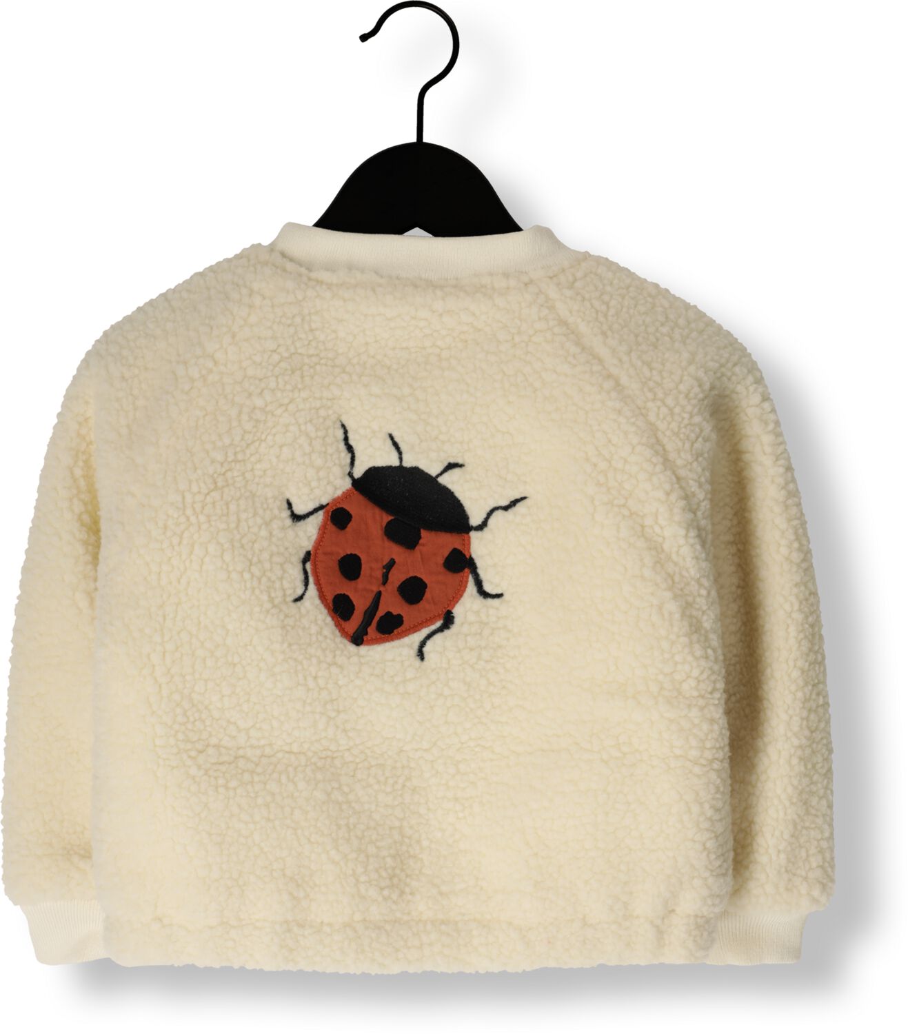 LIL' ATELIER Jongens Jassen Nmnlajo Bomber Jacket Lil Wit