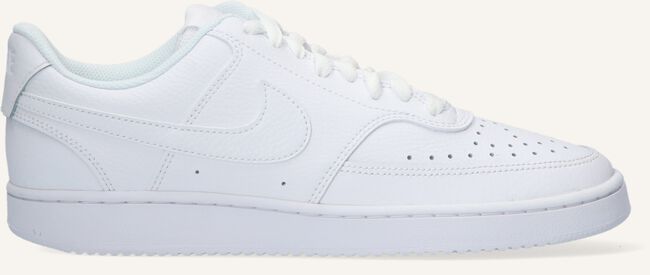 Witte NIKE Lage sneakers COURT VISION LOW Witte NIKE Lage sneakers COURT VISION LOW - large