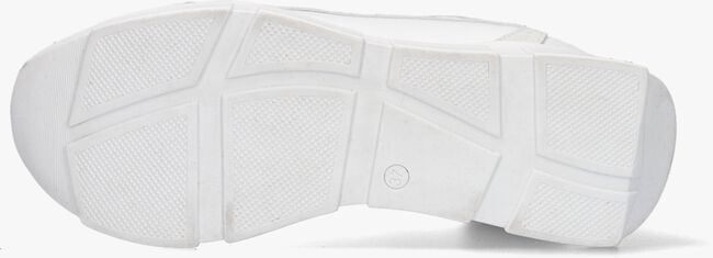 Witte TANGO Lage sneakers NORAH 2 - large