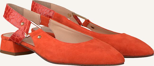 Oranje MARIPE Slingbacks 30314 Oranje MARIPE Slingbacks 30314 - large